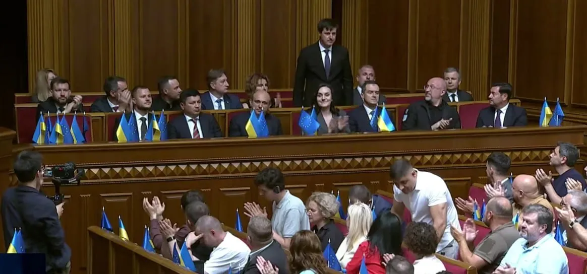 Назначение нового министра Минагро