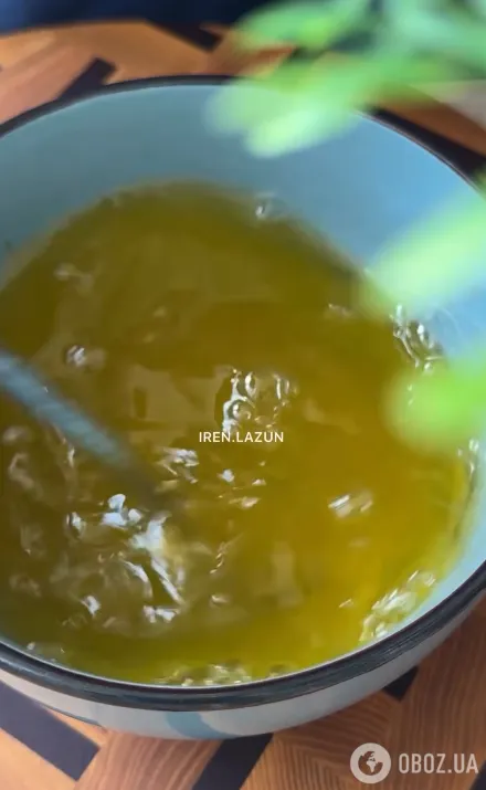 Трендовый летний десерт с нектаринами: выпекать не придется