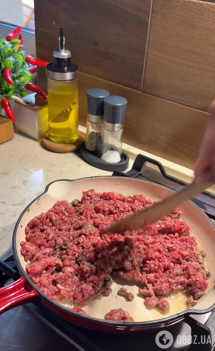 Лазанья з кабачків, яка ідеально підійде для вечері: ділимось простим рецептом