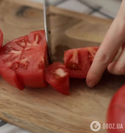 Маринованные помидоры в пряном соусе: рецепт закуски на любой случай
