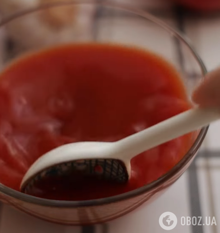 Маринованные помидоры в пряном соусе: рецепт закуски на любой случай