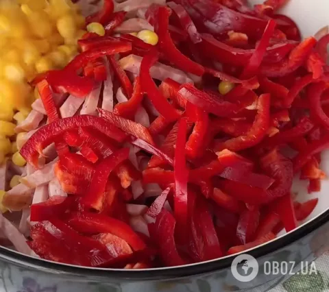 Вкусный салат из одного овоща: делимся самым ленивым рецептом блюда на каждый день