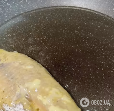 Запечена риба під сирною "шубою": ділимося рецептом ситної та смачної страви