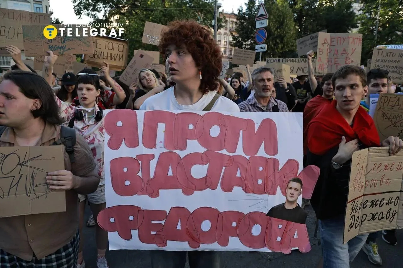 Активисты требуют заменить Сирского на Билецкого