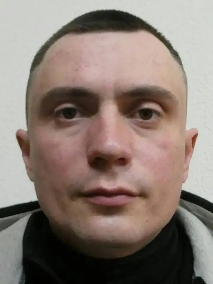 Дмитрий Житник.
