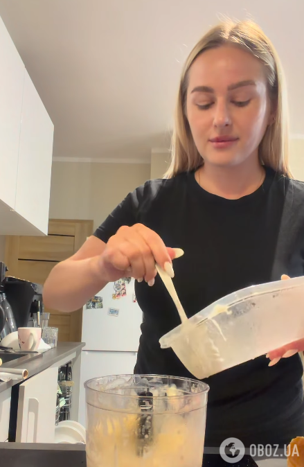 Вкусное банановое мороженое: понадобится всего три ингредиента