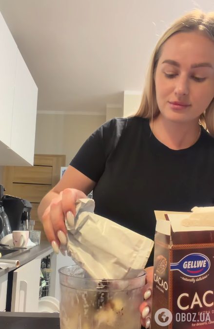 Вкусное банановое мороженое: понадобится всего три ингредиента