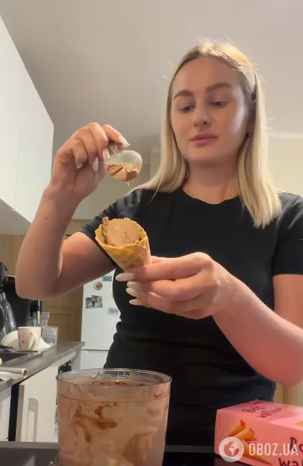 Вкусное банановое мороженое: понадобится всего три ингредиента