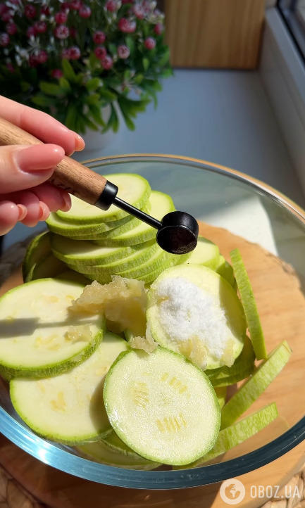 Рецепт отбивных из кабачка: как приготовить вкусную сезонную закуску