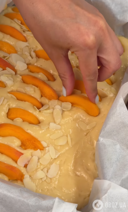 Какой вкусный пирог приготовить с абрикосами: идеальный вариант выпечки к чаю