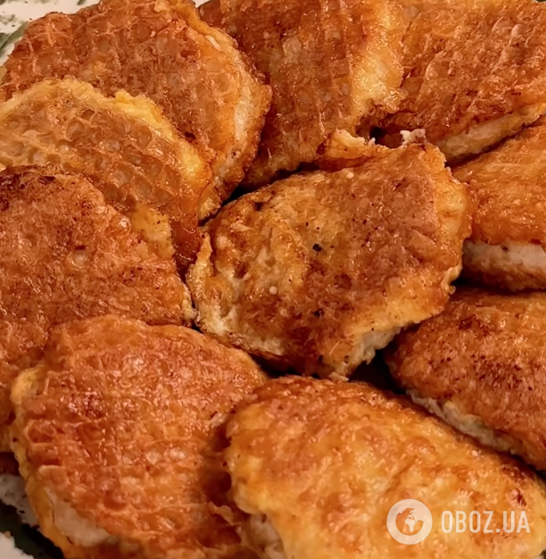 Вкусные мясные бризоли: делимся рецептом бюджетного блюда для обеда и ужина