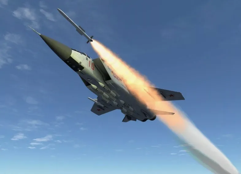 Х-31П