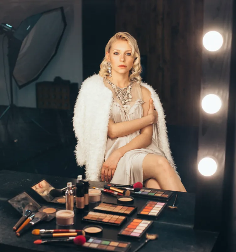 Екатерина Варченко.