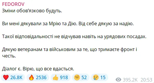 Пост.