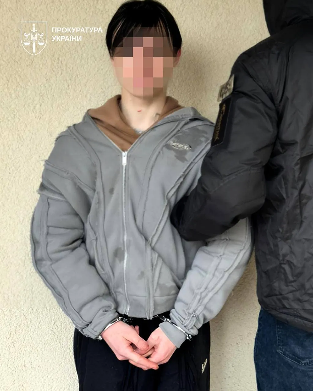 Преступник должен провести за решеткой 15 лет.