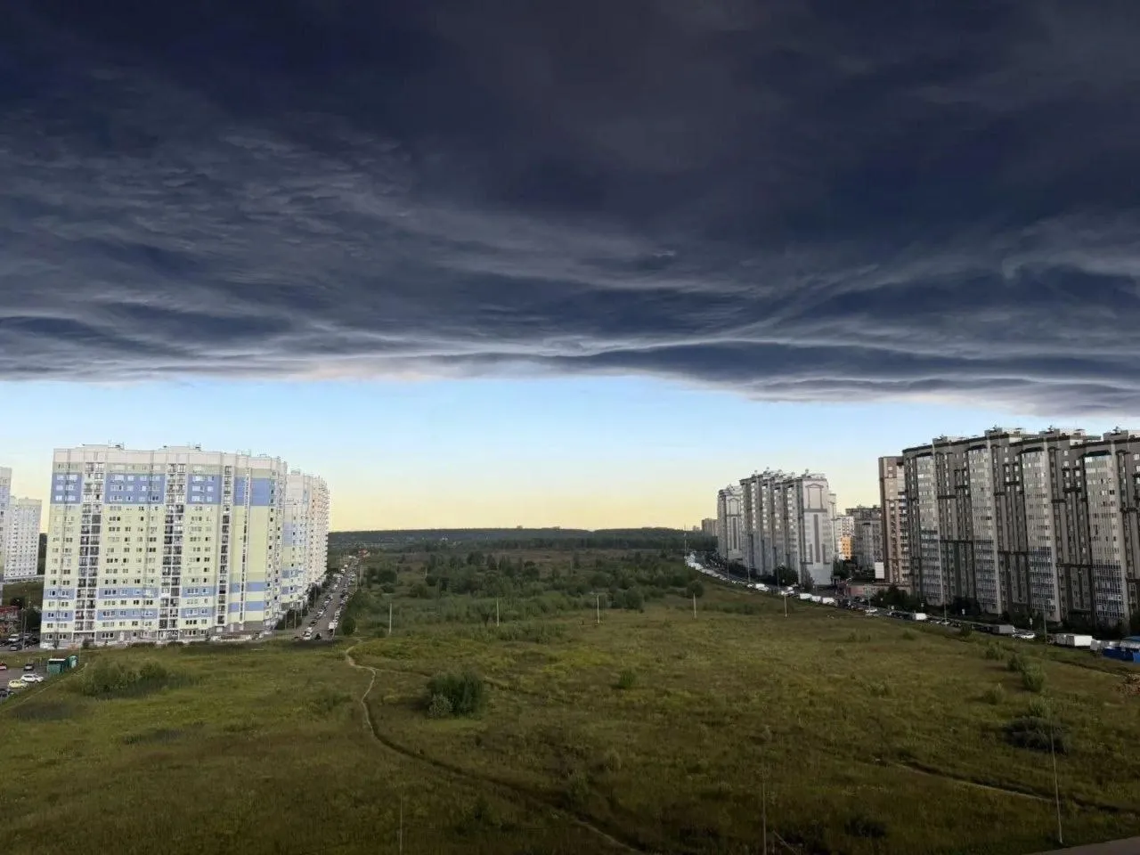 Врятувати складський комплекс площею майже 360 тисяч квадратних метрів не вдалося.
