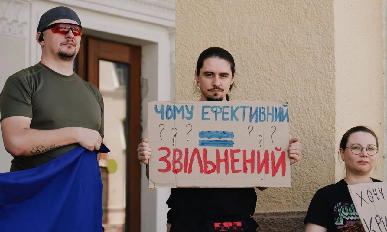 Полтава, театр Гоголя, 18 липня