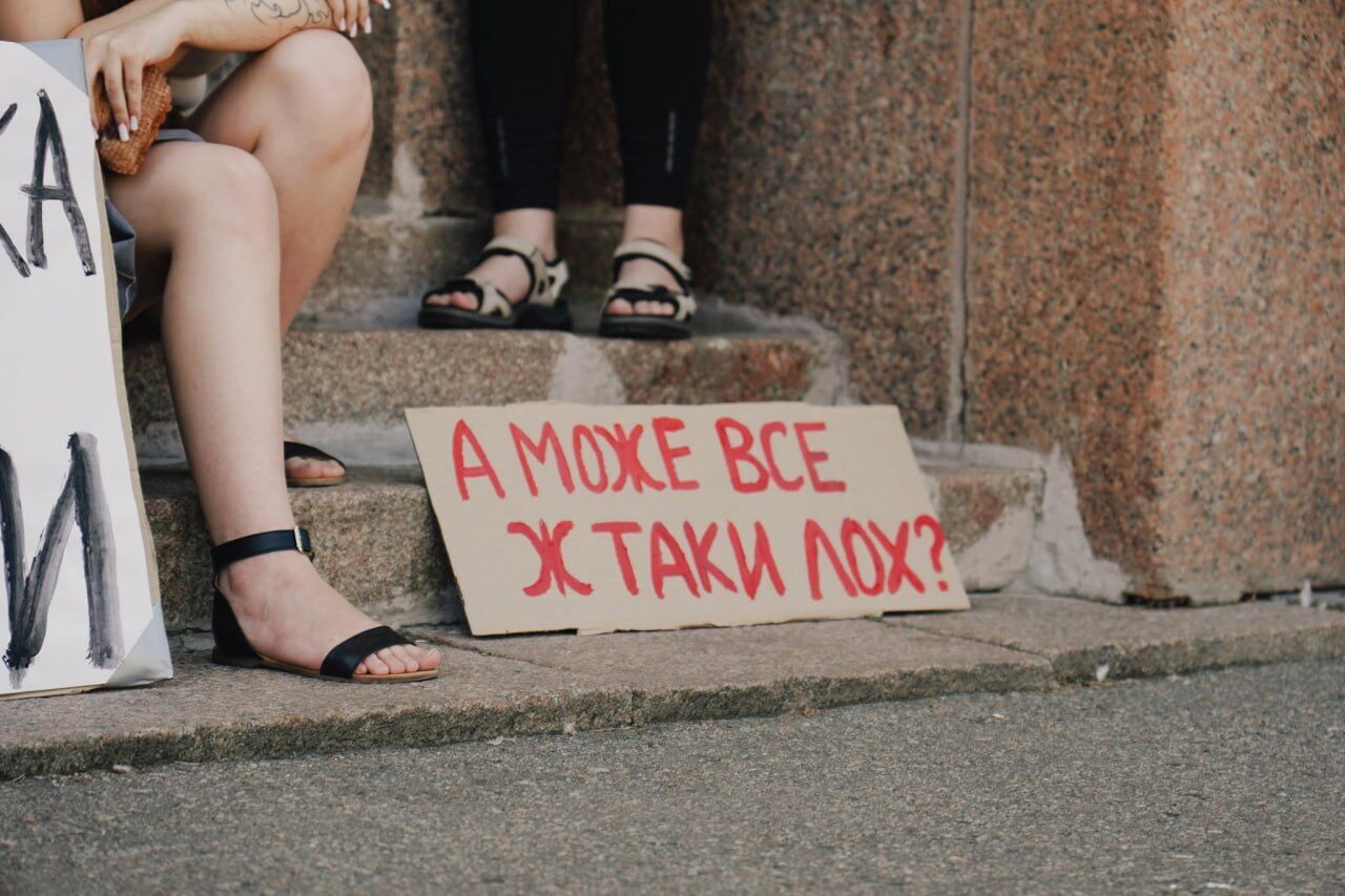 Полтава, театр Гоголя, 18 липня
