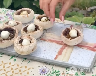 Как вкусно приготовить грибы