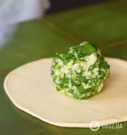 Скільки готувати хачапурі