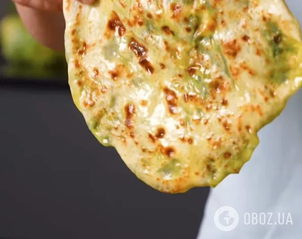 Смачні хачапурі