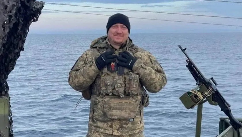 Євген Нестеренко