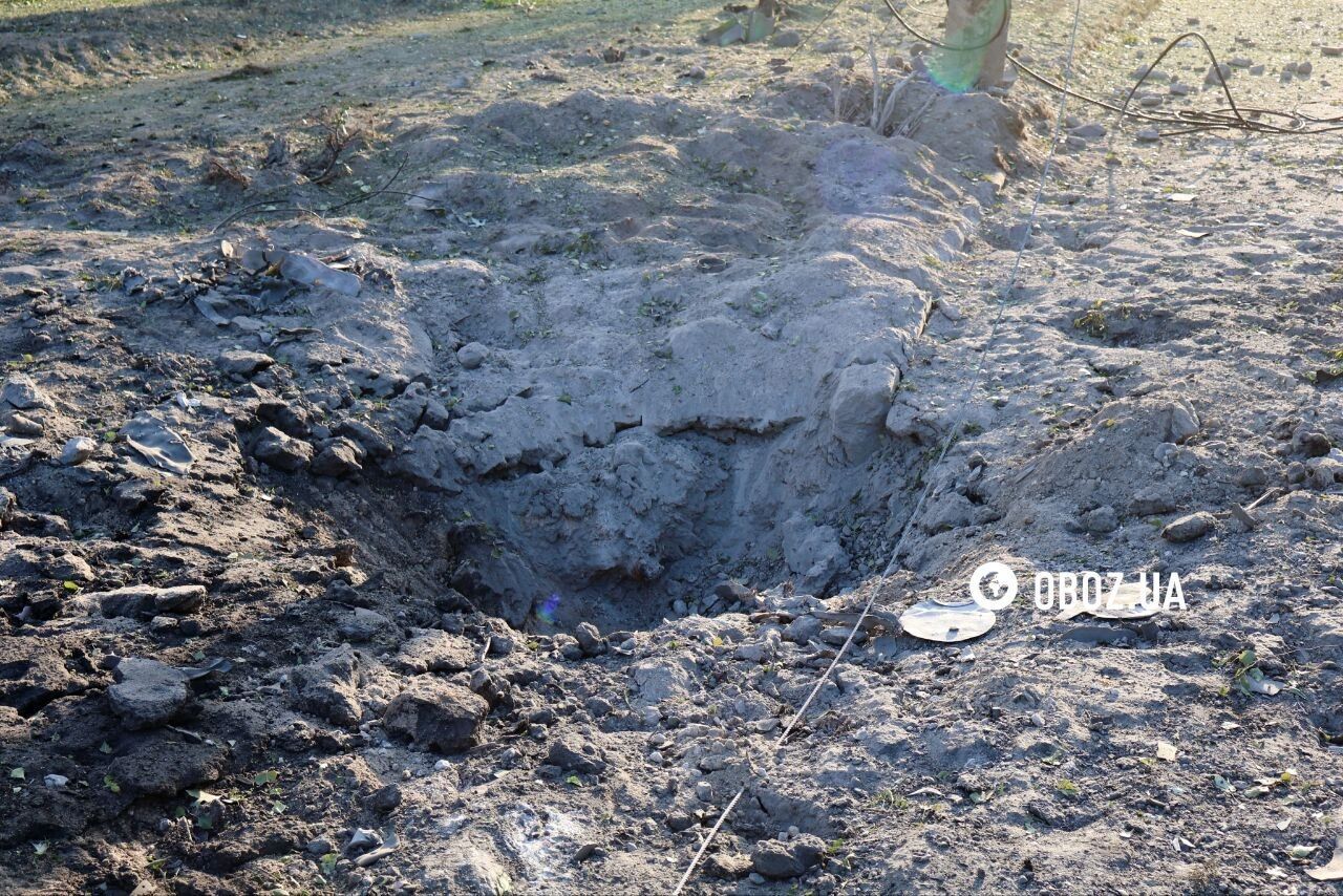 В Святошинском районе фиксируются последствия ночной атаки