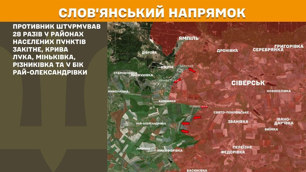 Слов'янський напрямок