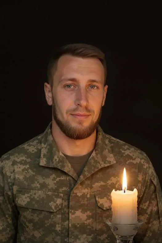 Тарас Катинський загинув на війні