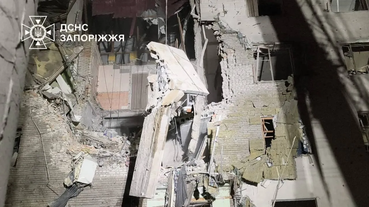 Відомо про 42 постраждалих та 2 загиблих через російський удар.