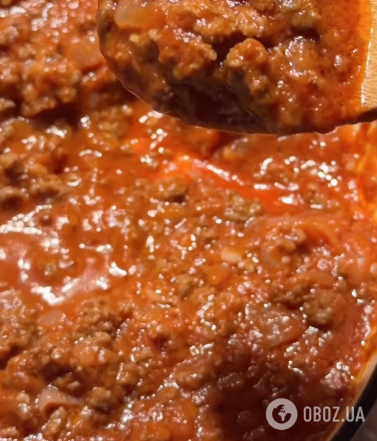 Вкусная лазанья из кабачков с фаршем и соусом бешамель: рецепт блюда для обеда, ужина и праздничного стола