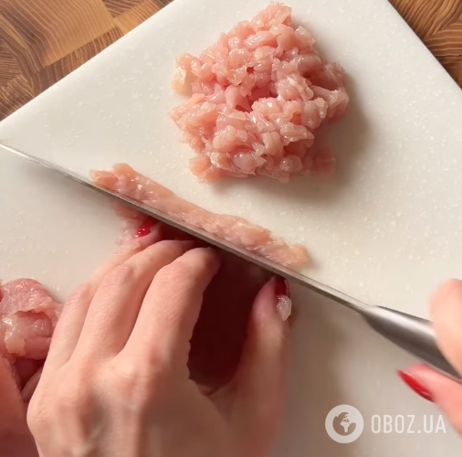 Що приготувати з філе