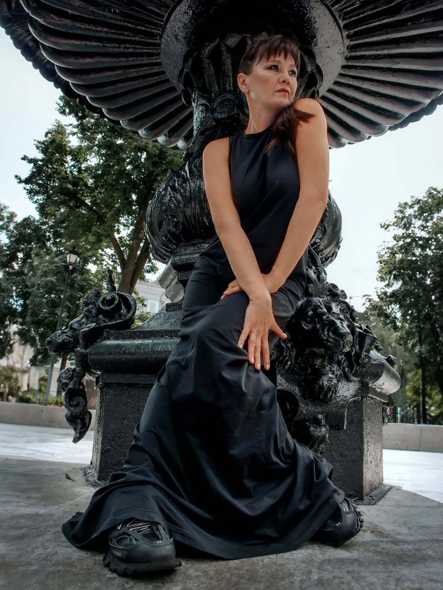 Лариса Руснак.