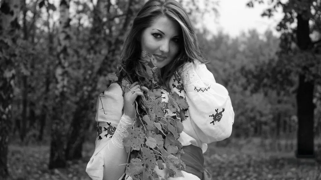 Екатерина Головко