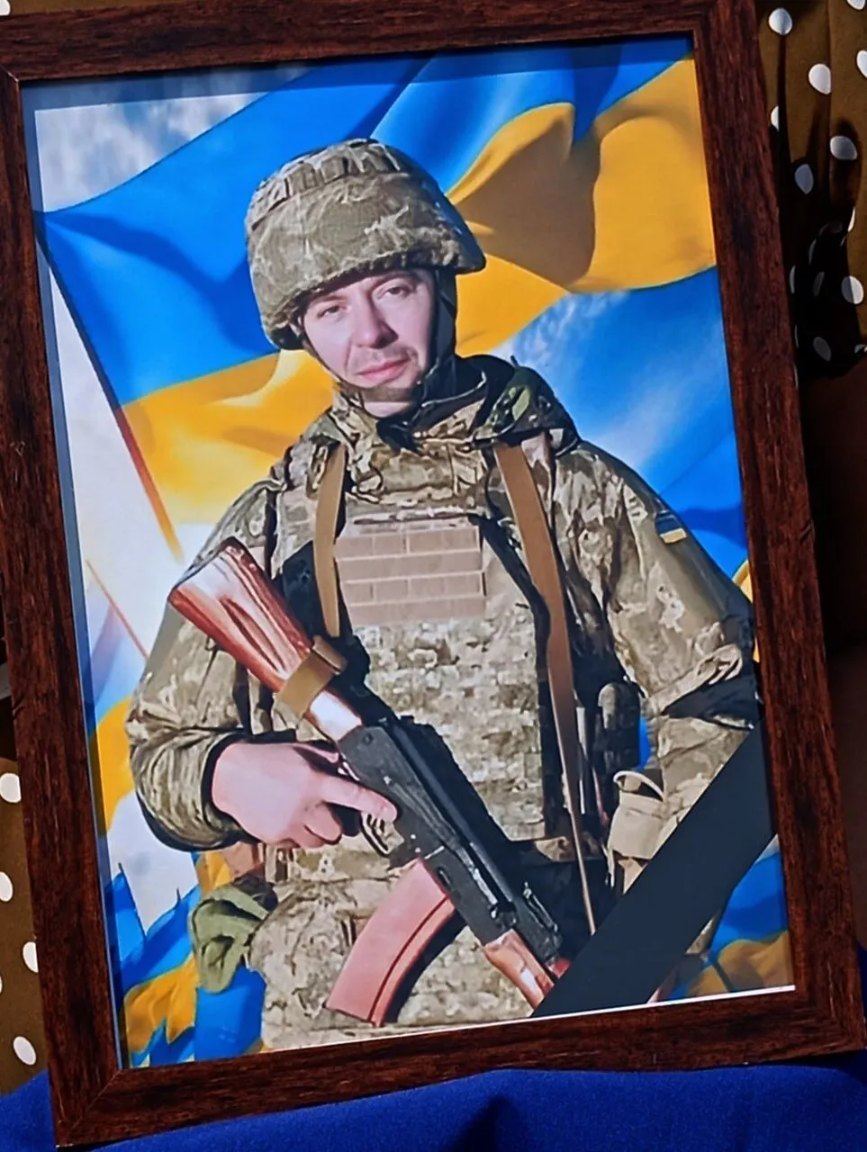 Євгена Шуліку довгий час вважали зниклим безвісти.