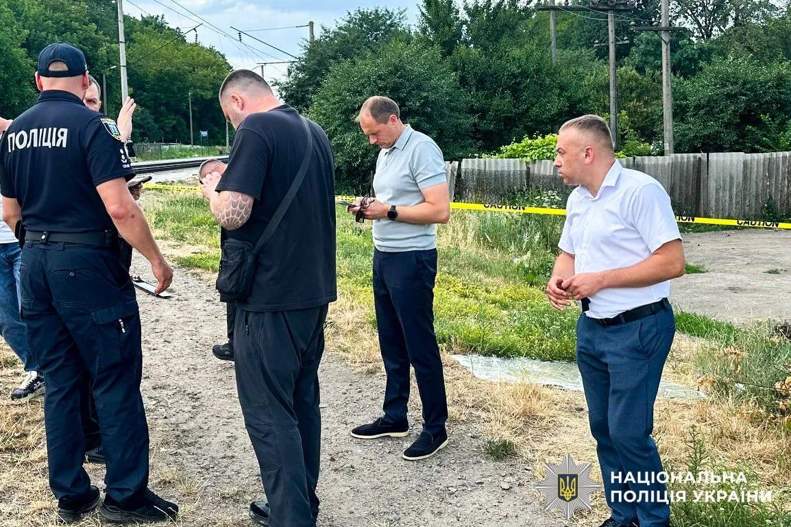 Последствия ДТП в Квасилове.