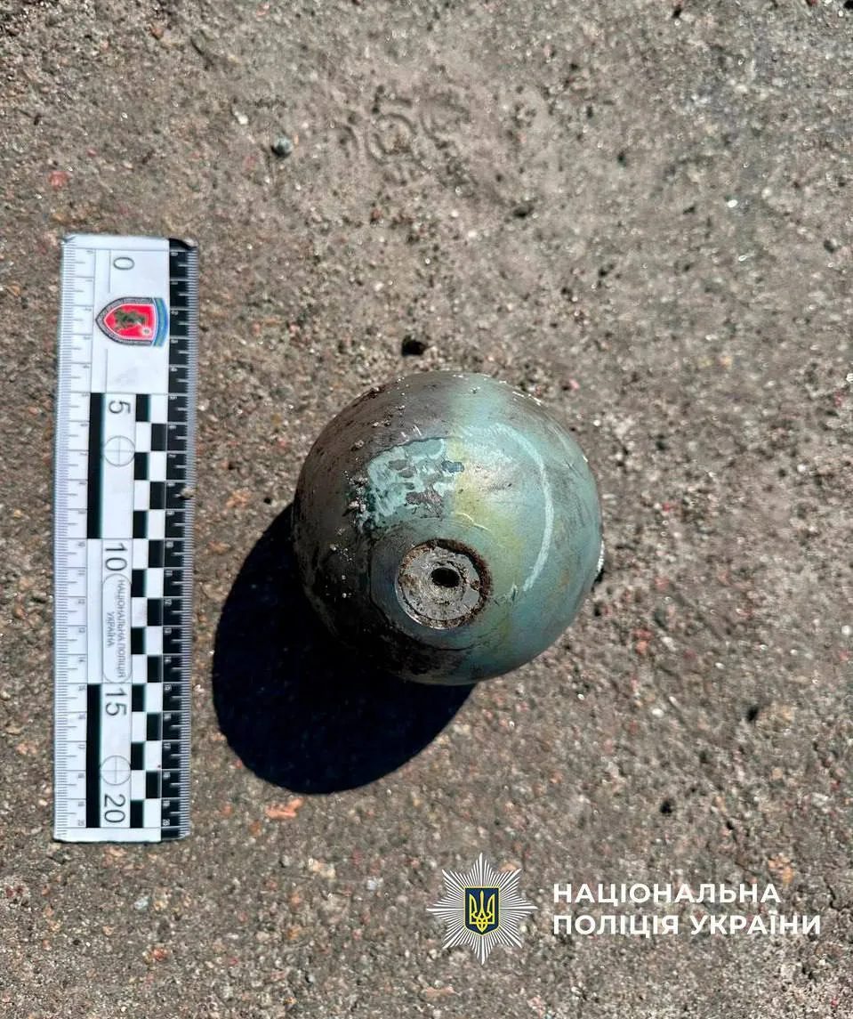 12 взрывоопасных элементов оставались в активном боевом состоянии.
