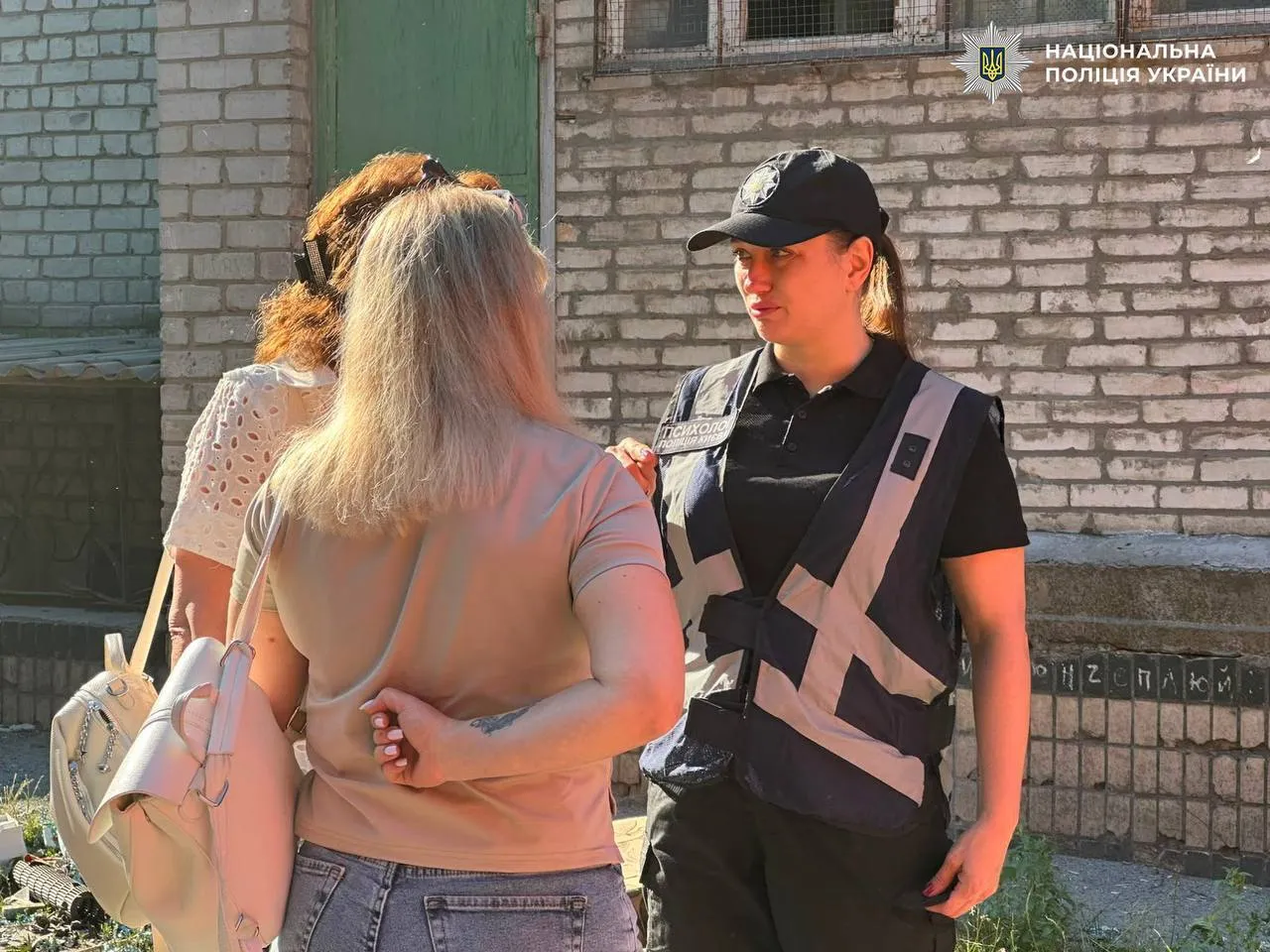 Терористичний удар по столиці 2 липня 2026