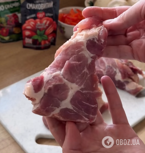 Как вкусно приготовить мясо с овощами на обед: блюдо, которого хватит на всех
