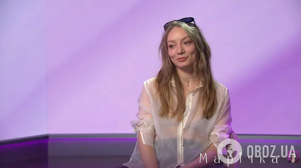 LELÉKA рассказала о личной жизни после развода
