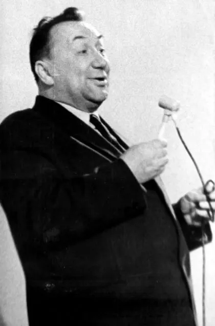 Олексій Смирнов.