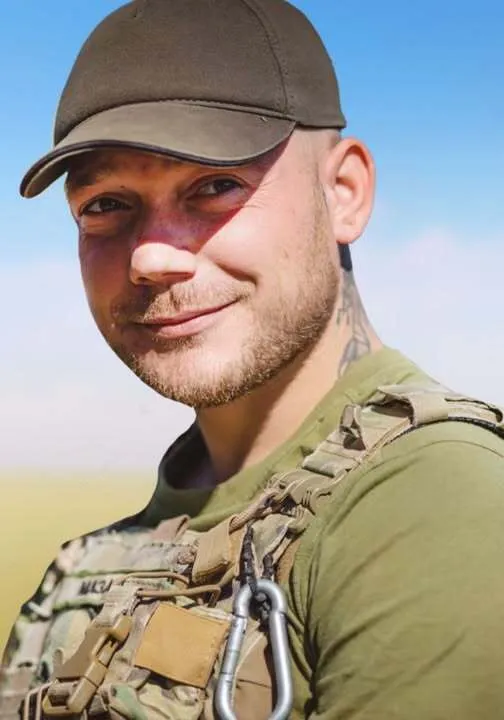 Максим Бербенко