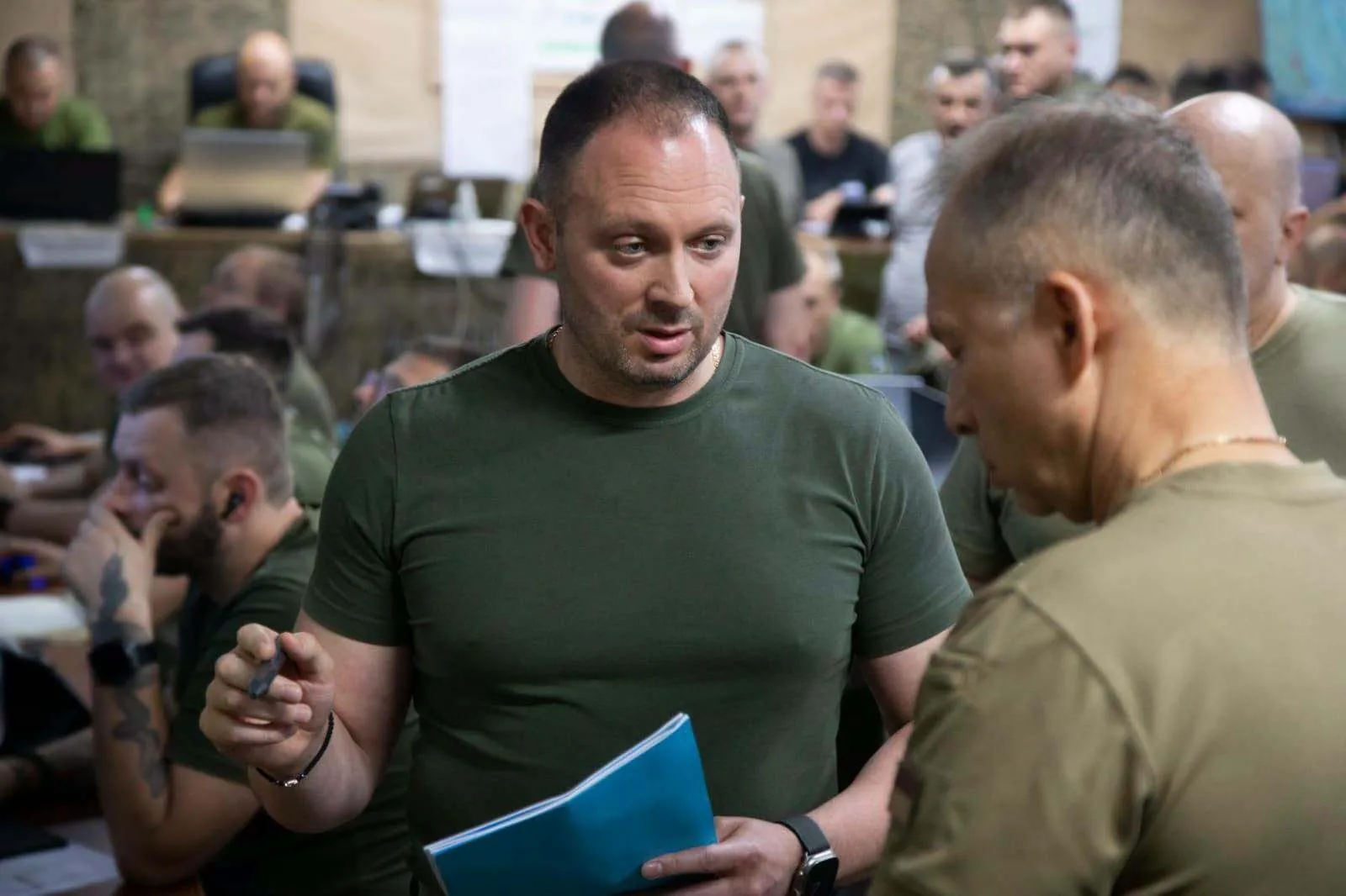 Одним из ключевых приоритетов в сфере защиты города остается расширение применения беспилотных систем.