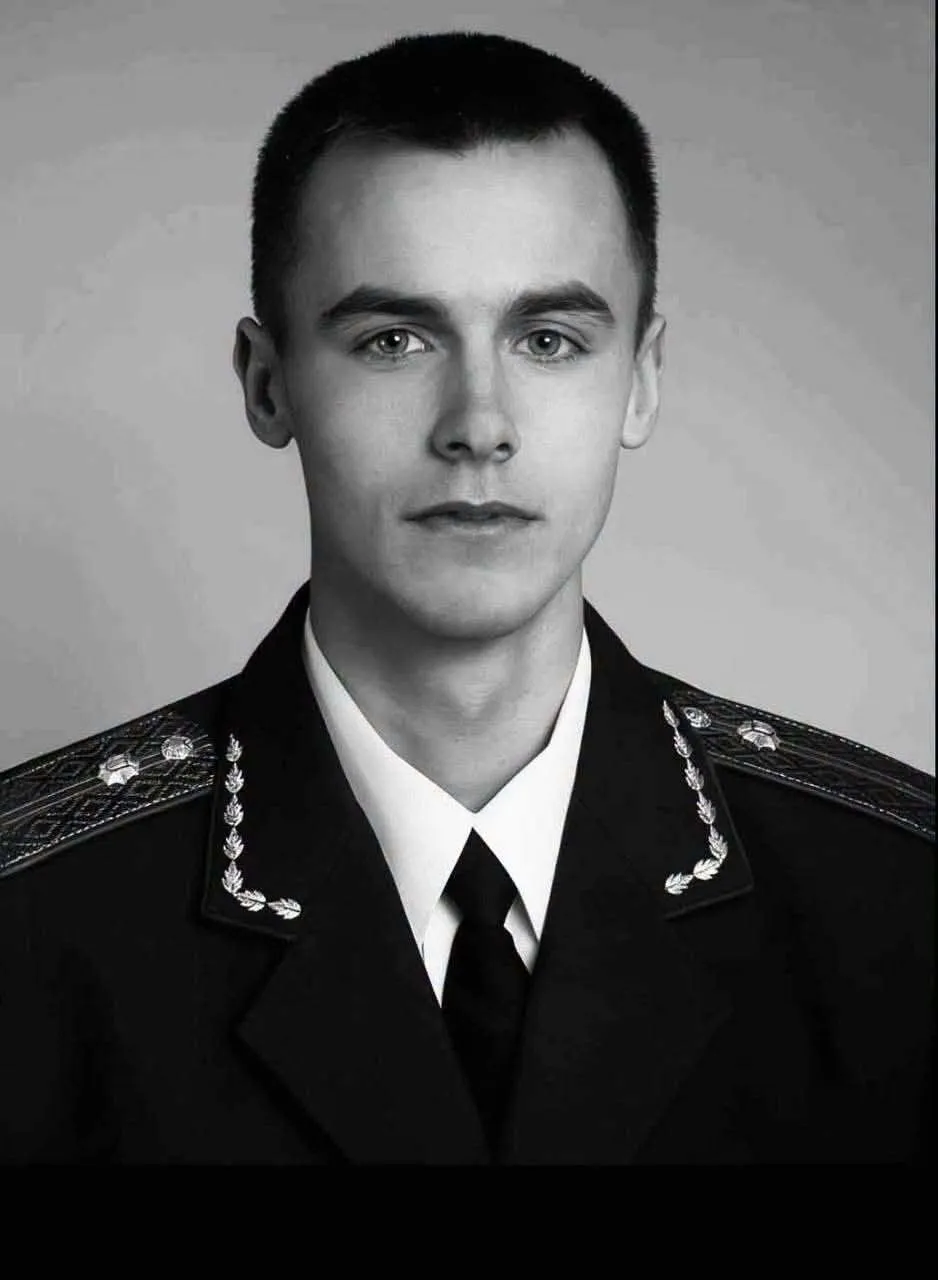 Николай Антошкин. Вечная память и слава Герою.