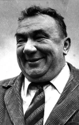 Олексій Смирнов.