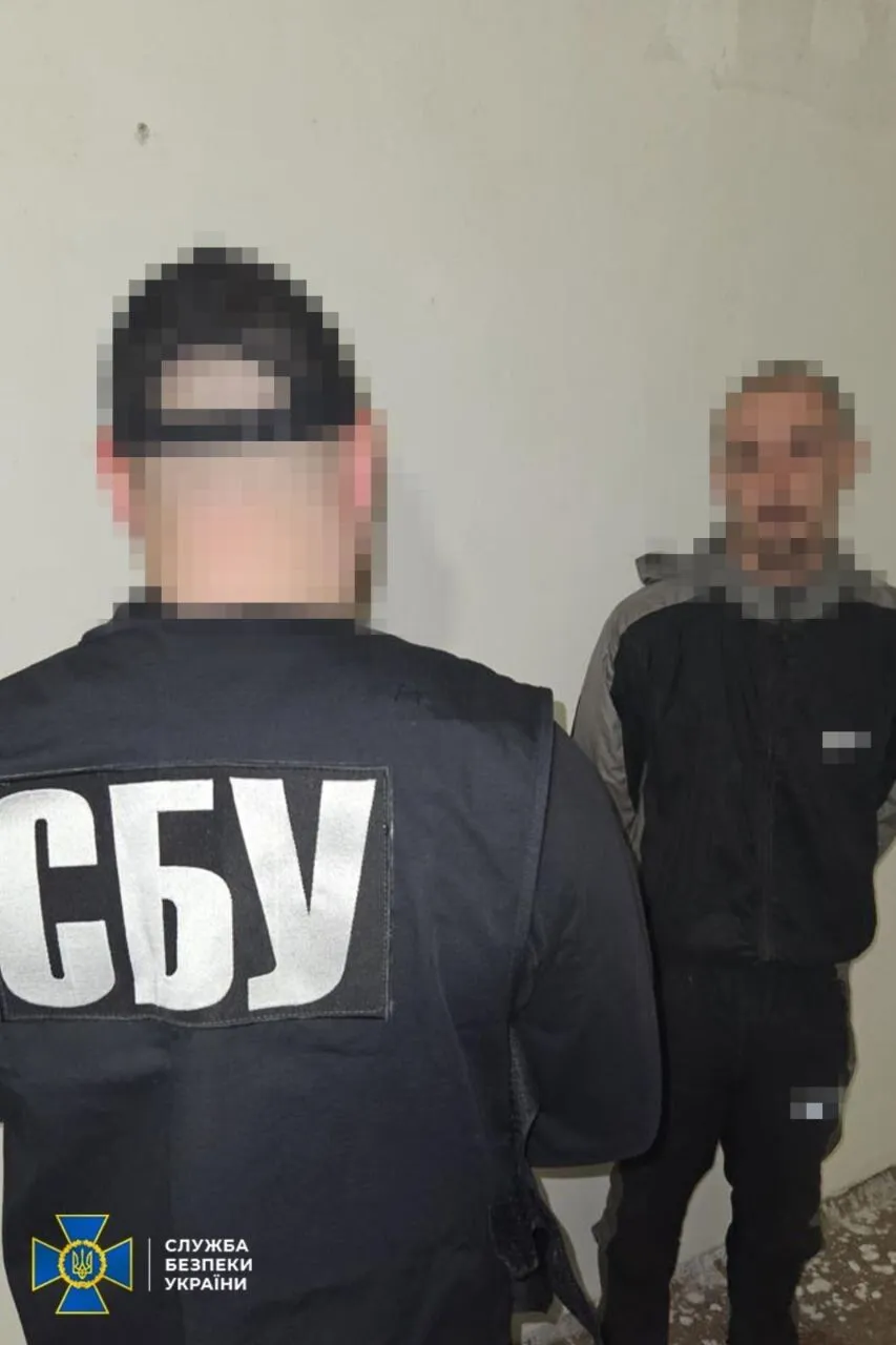 Правоохранители своевременно раскрыли деятельность дезертира.