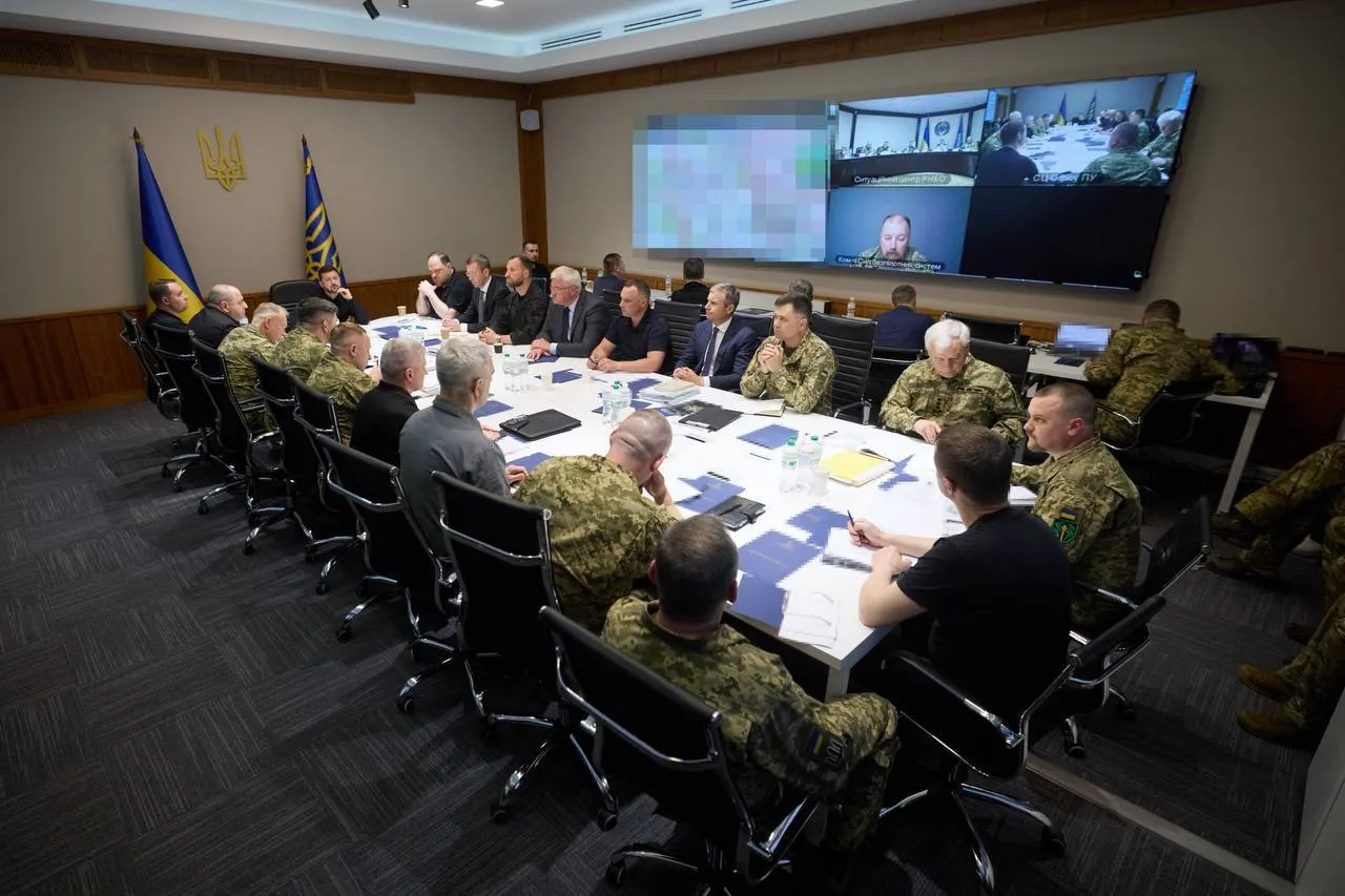 Пряме спілкування командирів корпусів із виробниками зброї