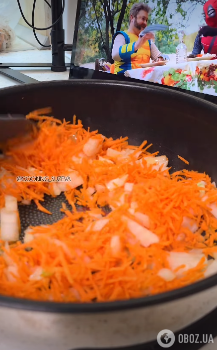 Вкусная кабачковая икра кусочками: как приготовить