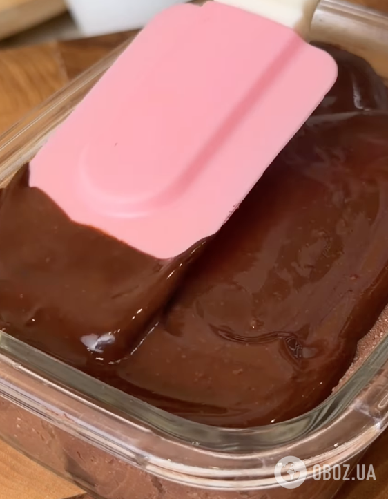 Вкусный белковый десерт из творога: делимся лучшим рецептом
