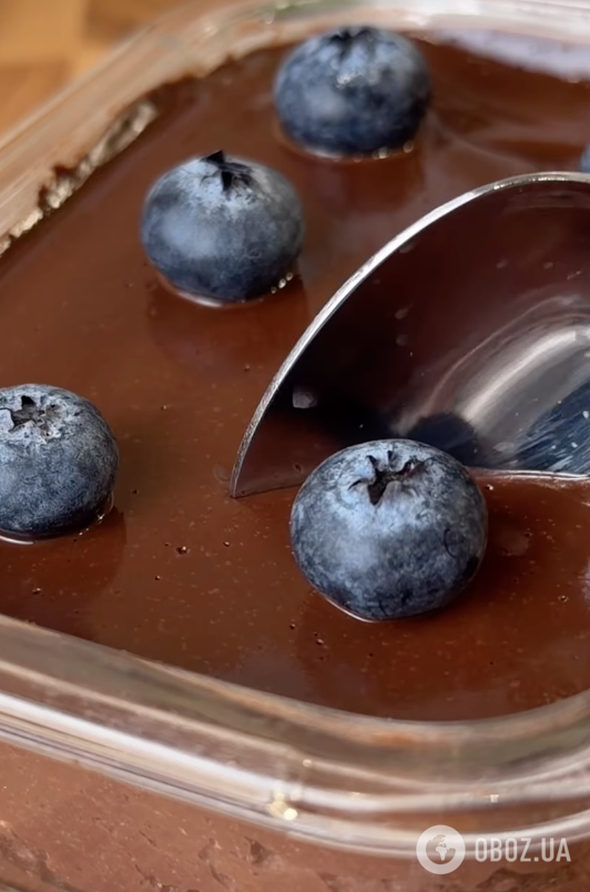 Вкусный белковый десерт из творога: делимся лучшим рецептом